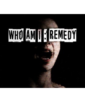 Who am I: Remedy Steam Key GLOBAL